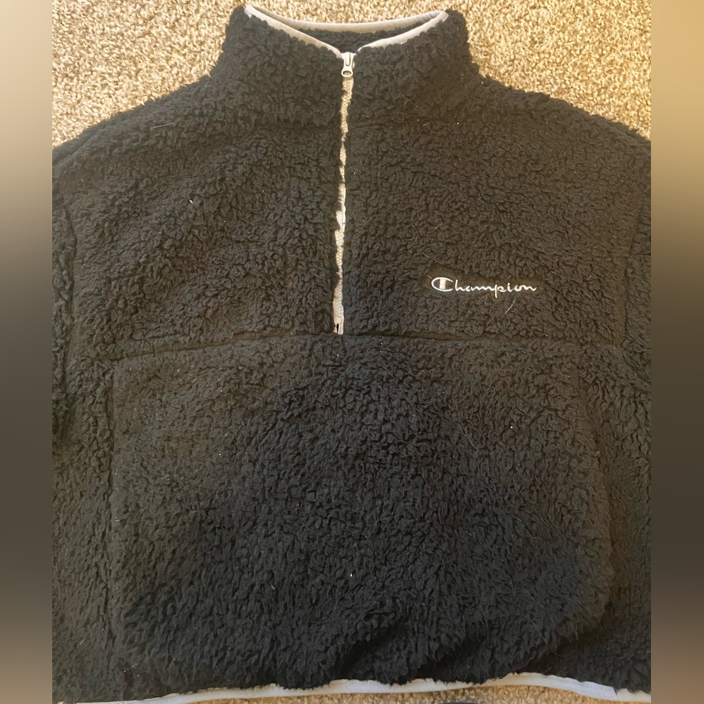 Champion Jacket - Picture 2 of 3